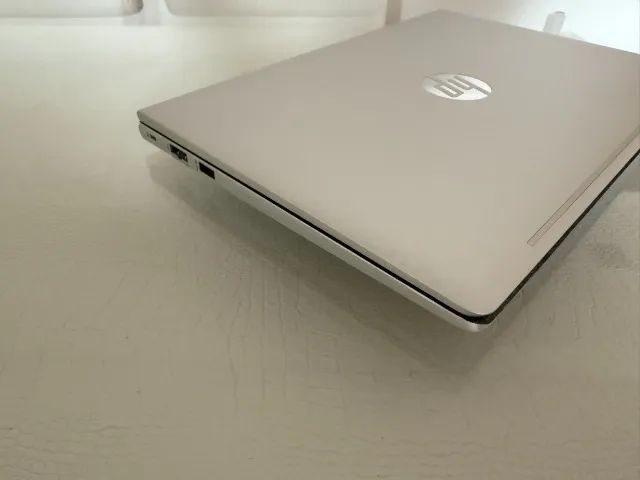 Notebook HP Probook 445 G9 Ryzen5 4,3GHz , 32Gb Ram , 500GB Ssd, Teclado Retroiluminado - Foto 5