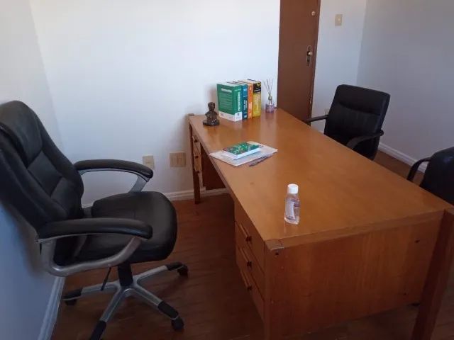 Oportunidade Única! 3 Salas Juntas no Ed. A Gazeta - Coração de Vitória - Foto 2