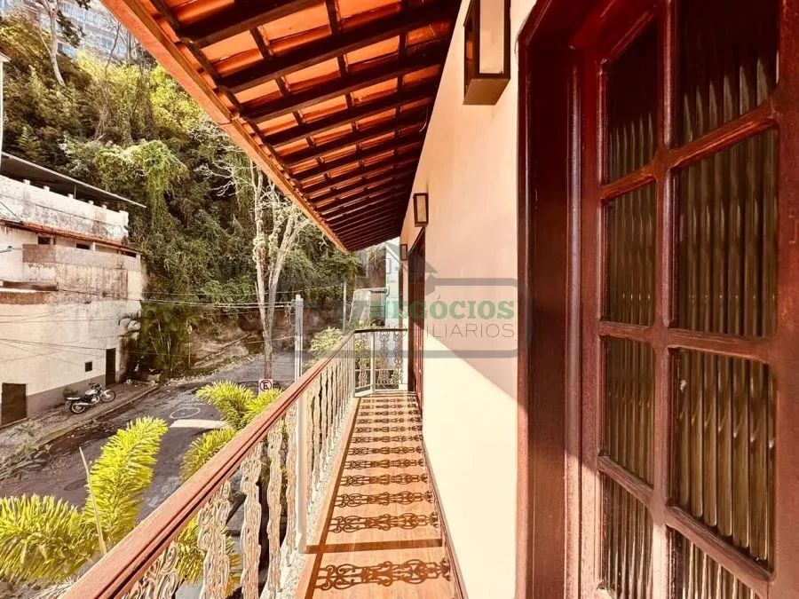 CA77Imóvel para venda com 235 metros quadrados com 3 quartos em Granbery - Juiz de Fora -  - Foto 5