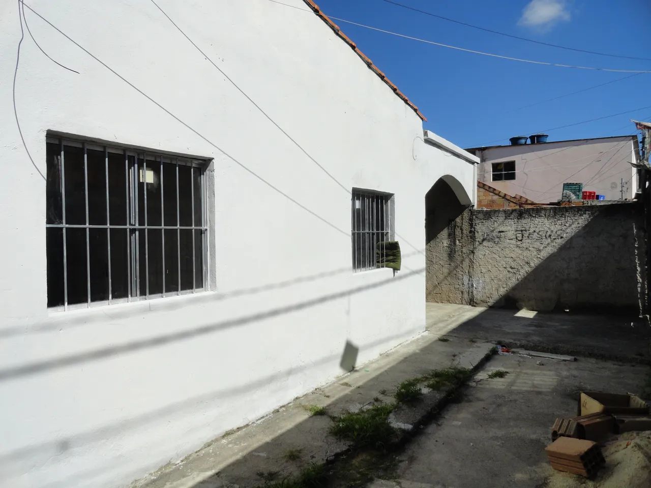 ALUGUEL - CASA- ALTEROSAS - BETIM MG- - Foto 3