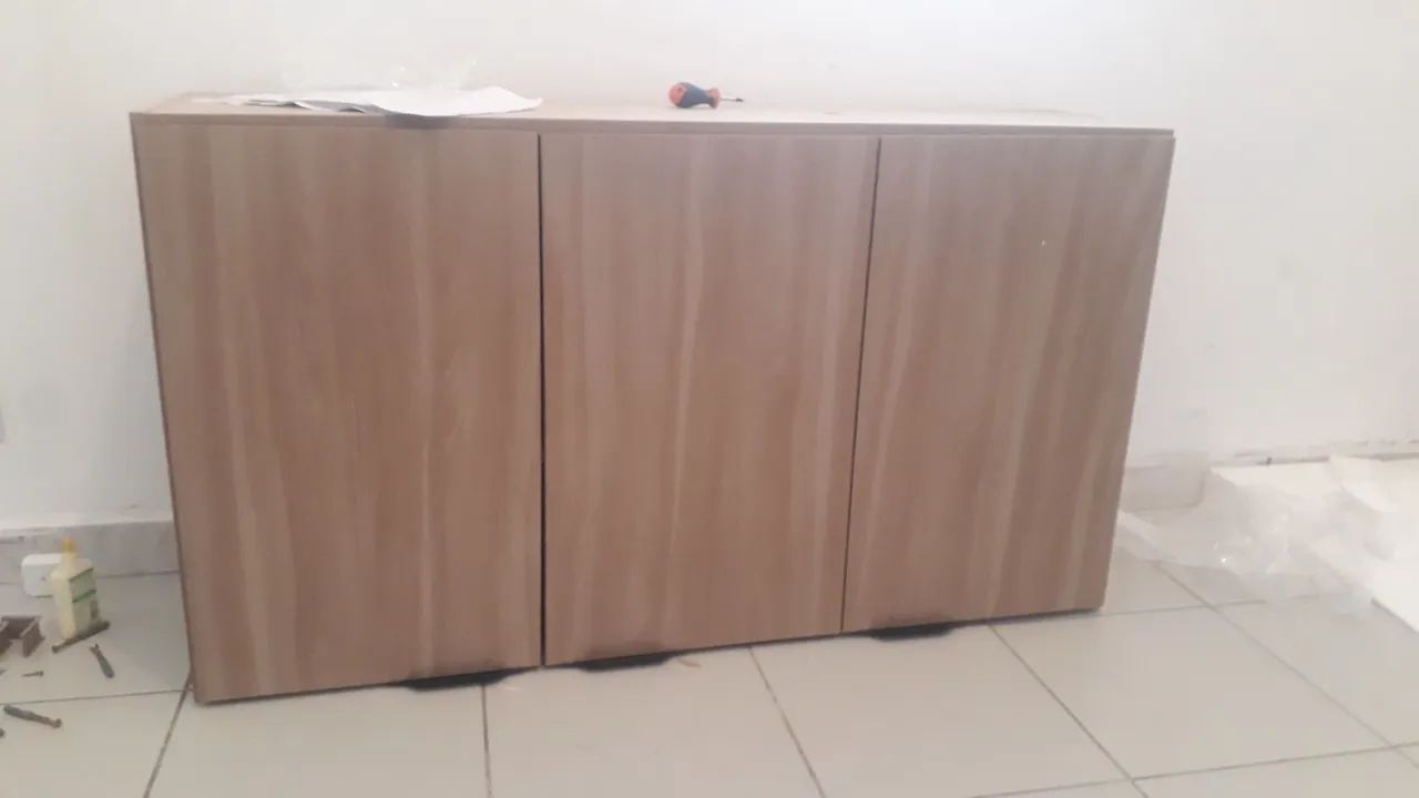  Montador de móveis  - Foto 5