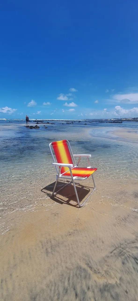 Alugo Casa de Praia em Búzios RN