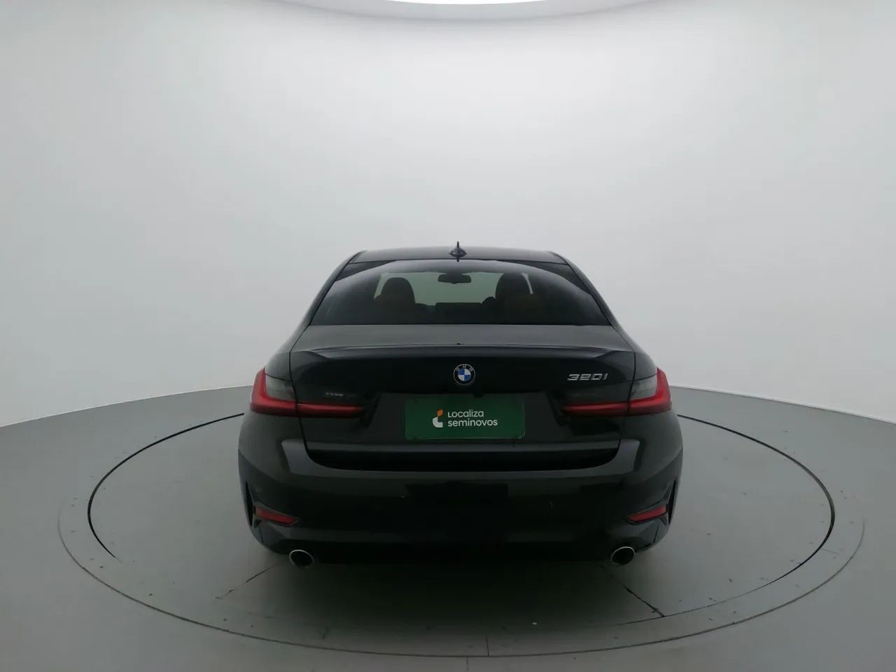 BMW 320I 320i 2022 - Foto 4