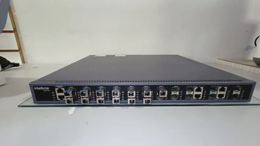 OLT INTELBRAS G16 - Foto 2