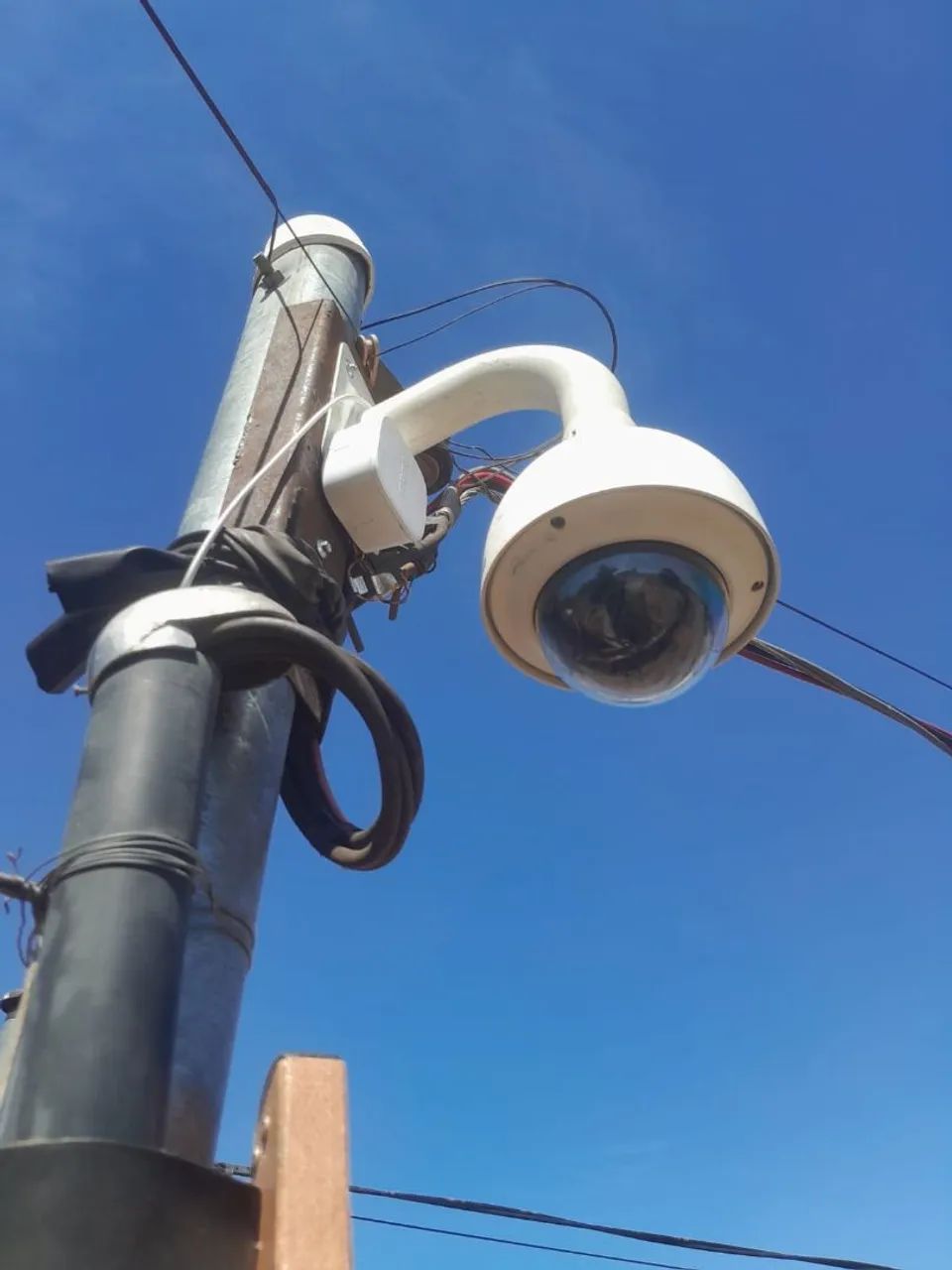 Câmera de Segurança Intelbras super promoção confira  - Foto 6