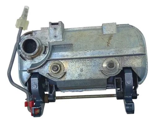 【メル】 Maçaneta Interna Traseira Direita Gm Vectra 1997 2005 - Peças para