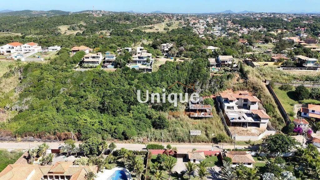 Terreno à venda, 1000 m² por R$ 499.000,00 - Rasa - Armação dos Búzios/RJ - Foto 10