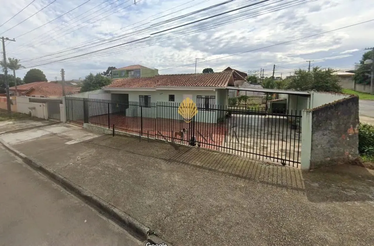 Casa com 3 dormitórios à venda, 130 m2, SÃO BRAZ, CURITIBA - PR