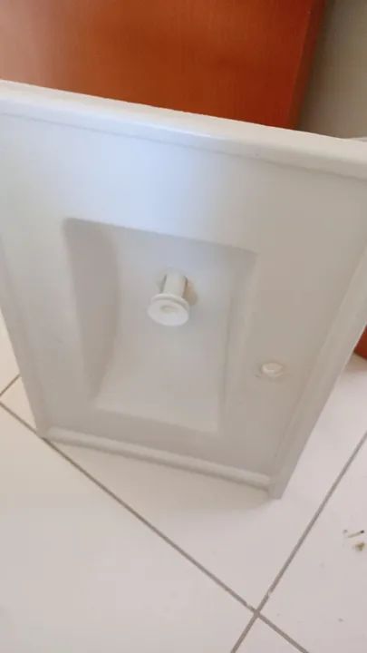 Pia de Banheiro Nova - Foto 2