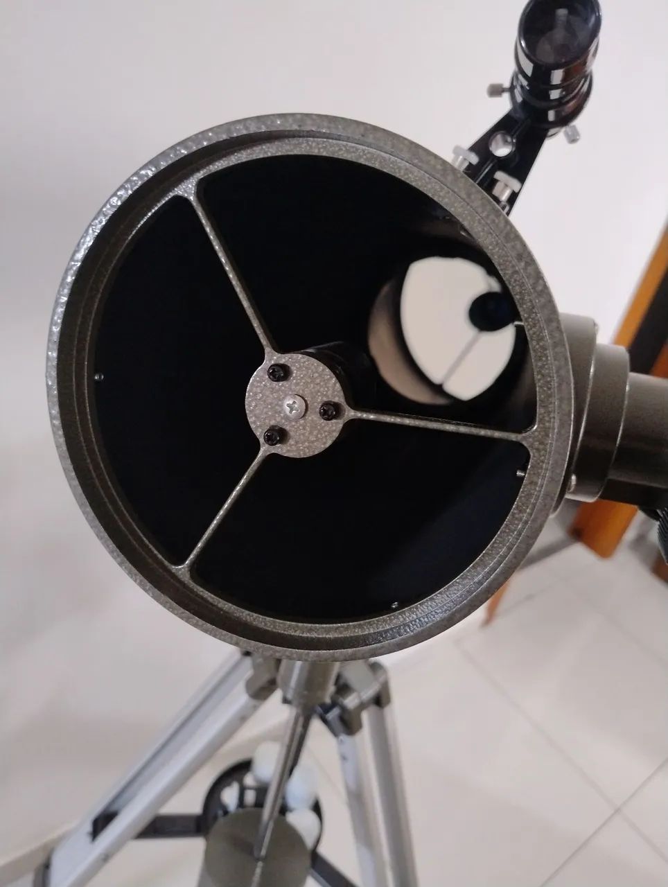 Telescópio Greika 1400c150mm - Foto 2