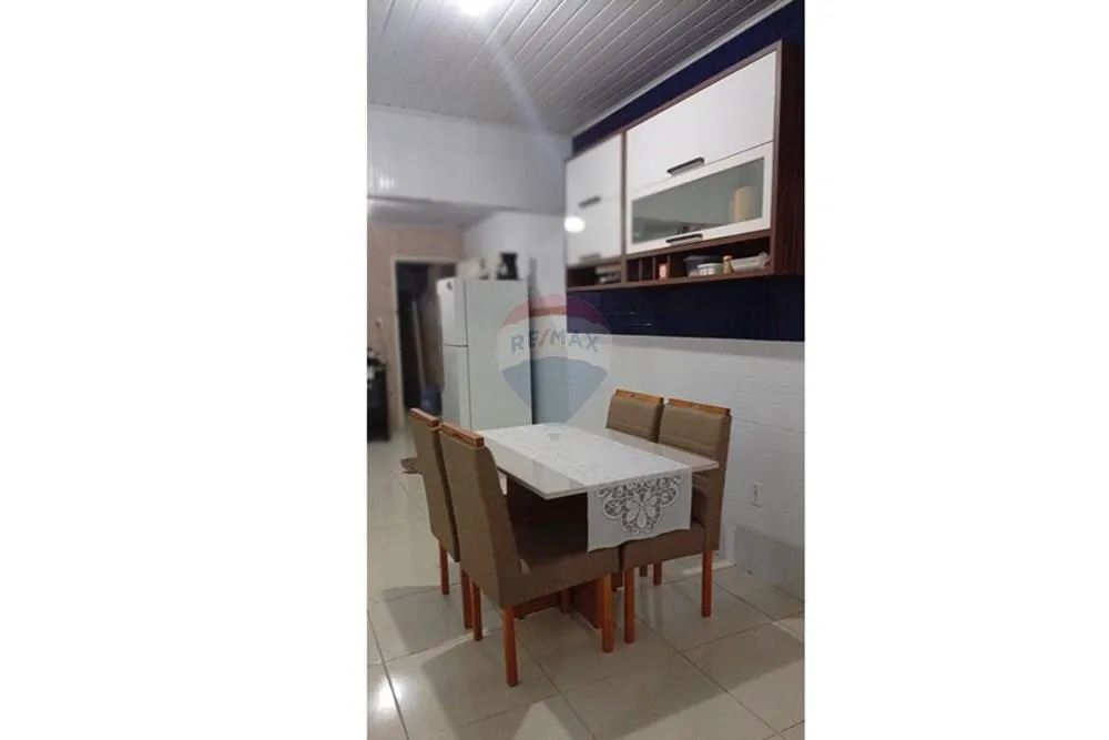 Casa 125m² à Venda no Parque dos Faróis, Ótimo Preço! - Foto 5
