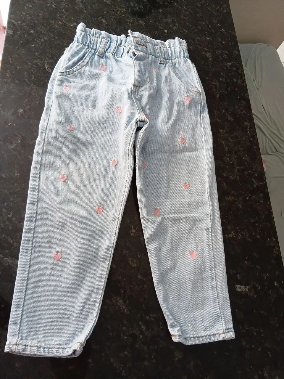 Roupas infantil usadas  - Foto 2