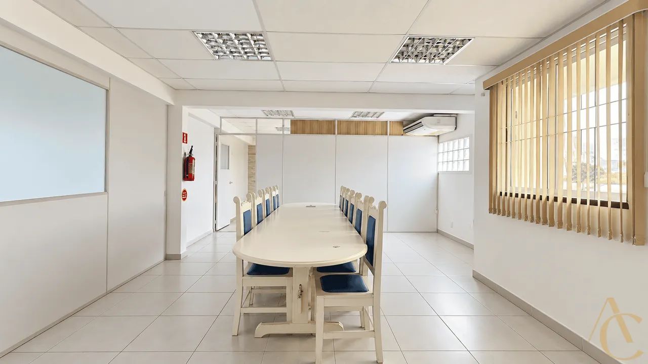 Prédio à venda - 542,26m² - Estreito | Florianópolis/SC. - Foto 3