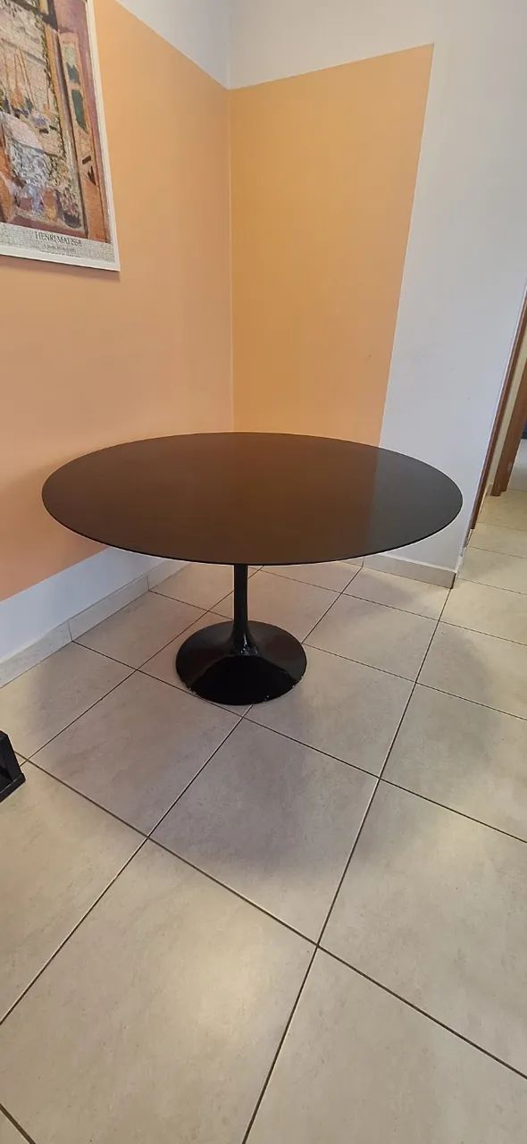 Mesa pedra São Gabriel - Foto 2