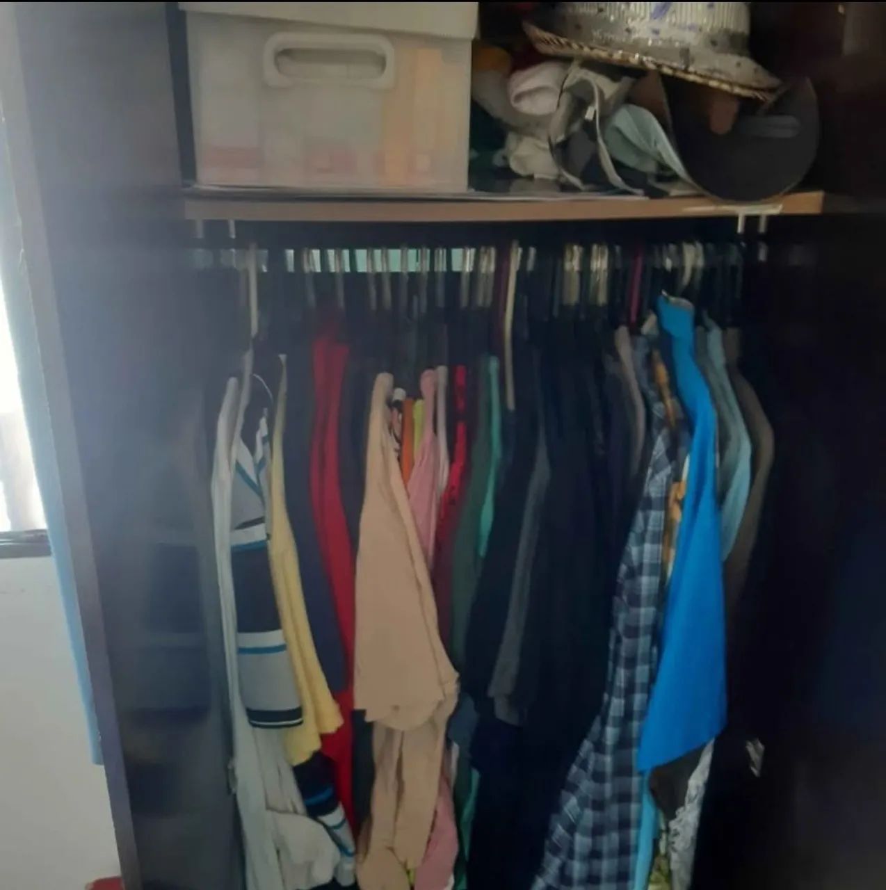 Multiuso com cabideiro - Foto 3