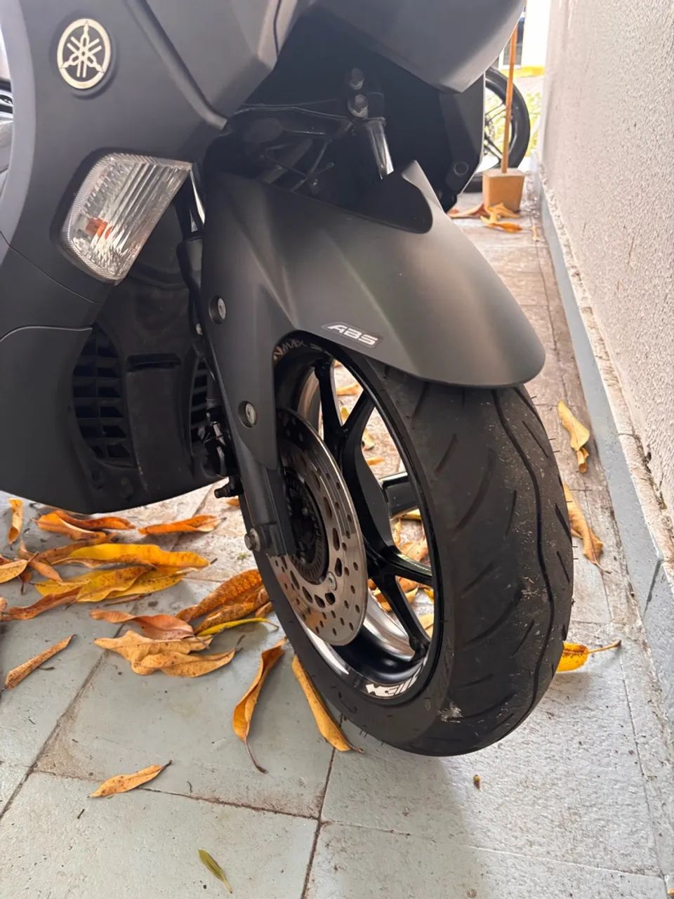 Nmax 2022 - Foto 3