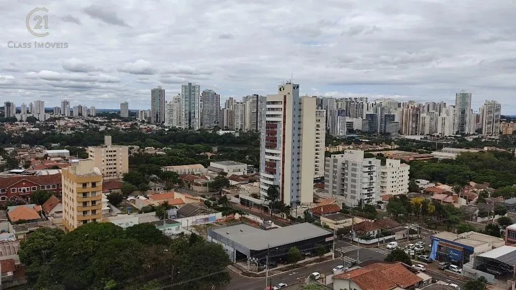 Apartamento para alugar em Londrina, Jardim Higienópolis, com 2 quartos, com 78 m² - Foto 6