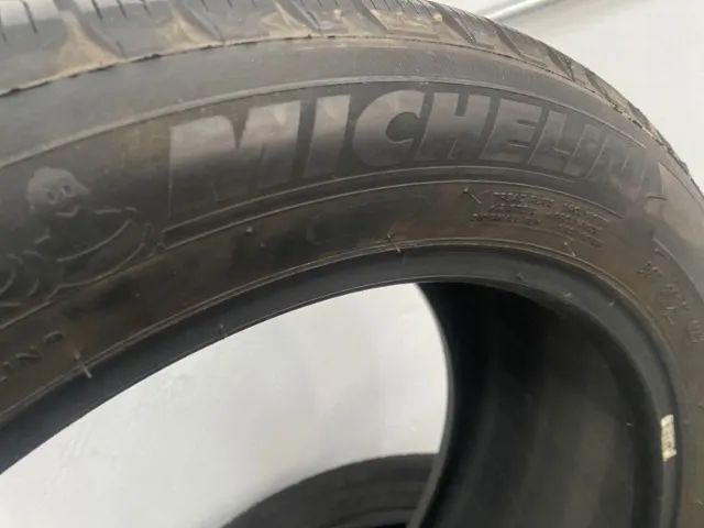 JOGO PNEUS 265/45 ARO 20 MICHELIN GREEN LATITUDE TOUR SEMI NOVOS - Foto 5
