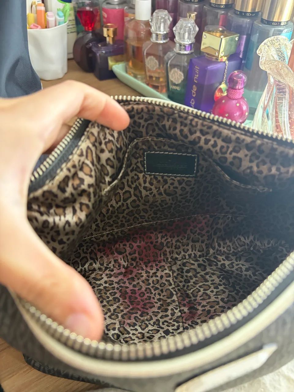 Bolsa de Luxo Victor Hugo - Foto 5