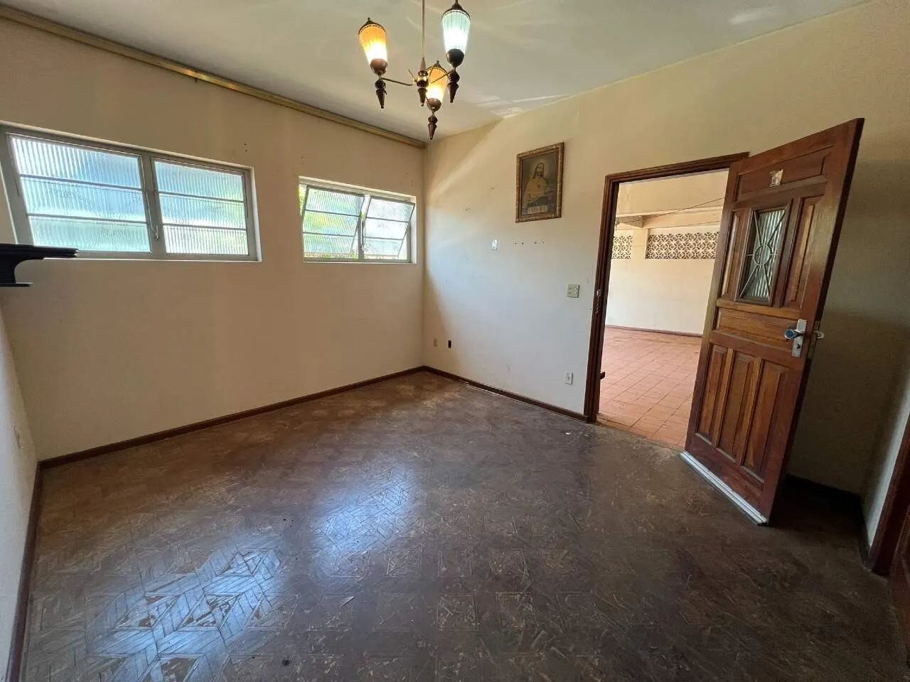 Casa para aluguel, 2 quartos, 2 vagas, Centro - Rio das Pedras/SP - Foto 4