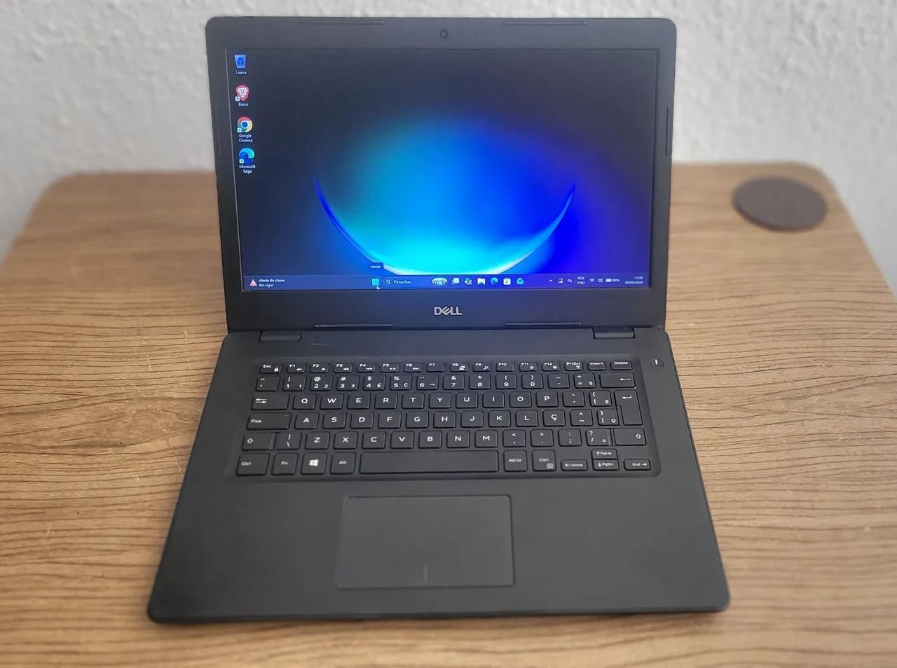 Notebook Dell Latitude 3490 - Foto 3