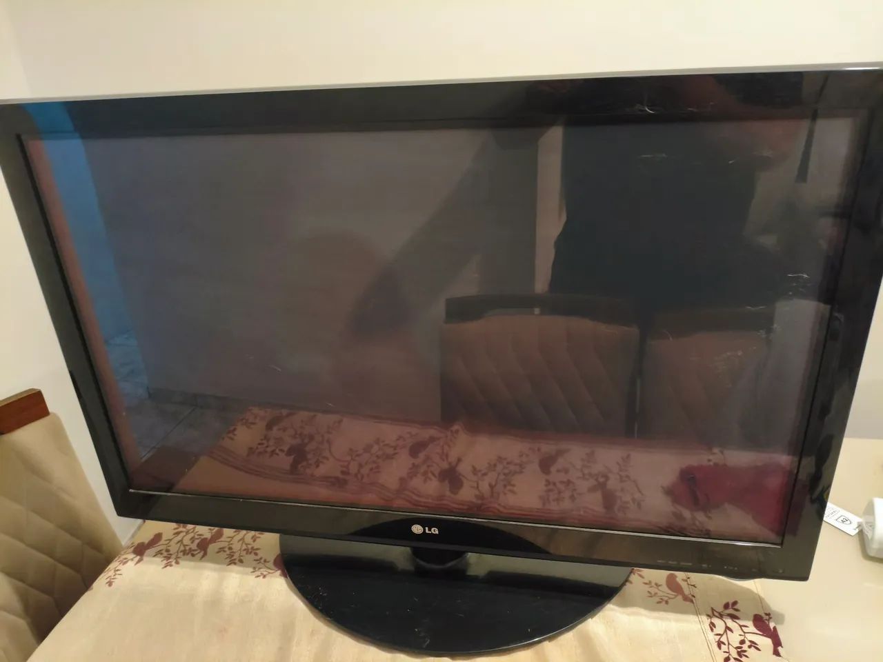 TV LG 43 polegadas 