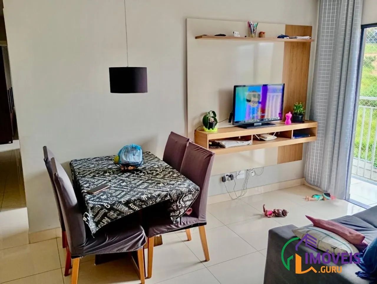 APARTAMENTO - MARAMBAIA - SP - Foto 3