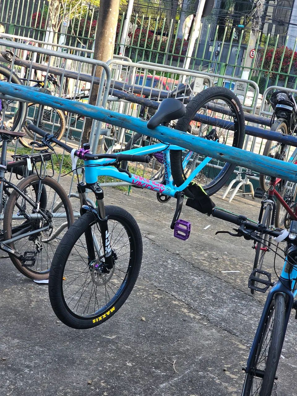 Quadro vikingx 38 - Foto 4