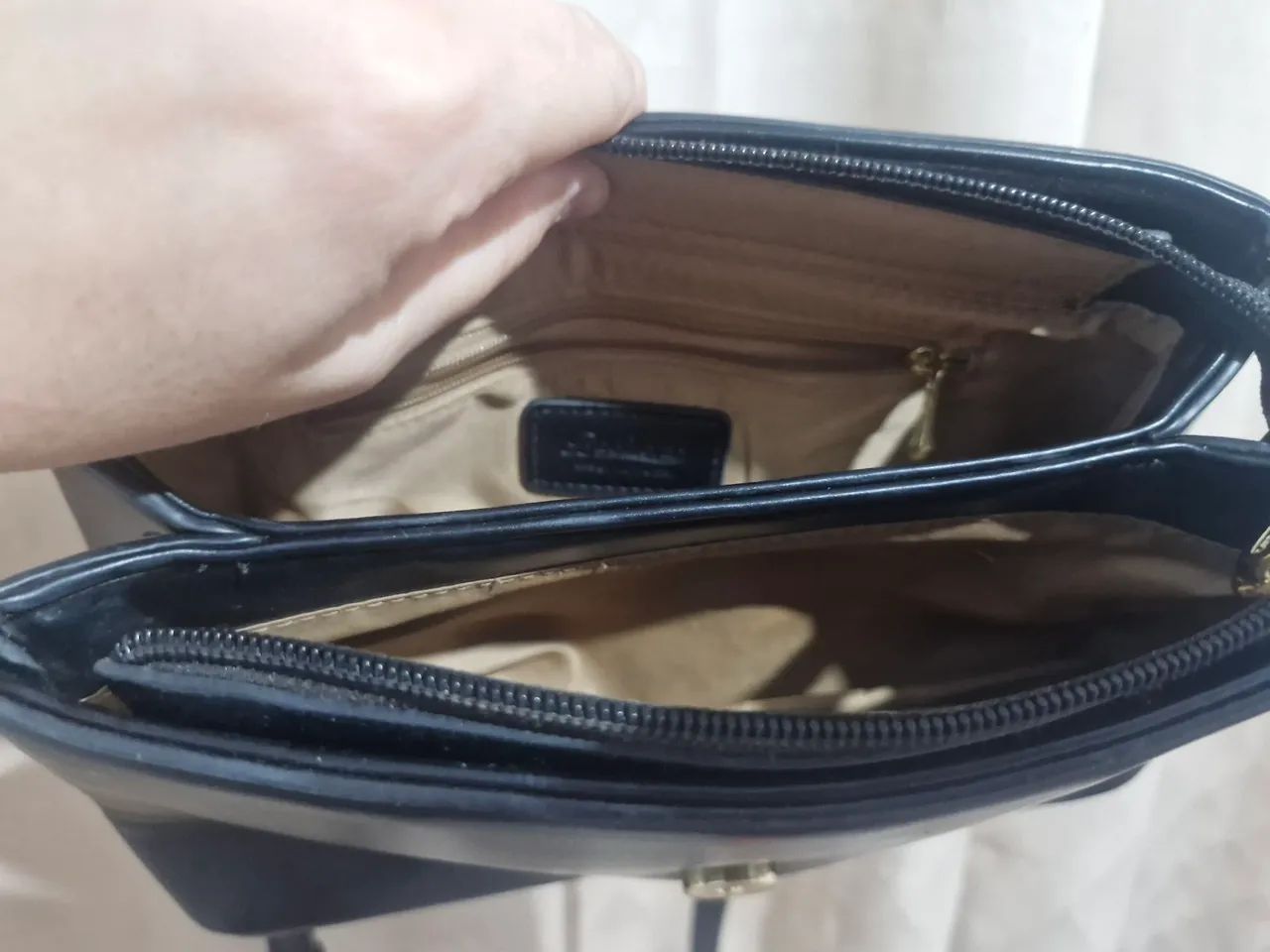 Bolsa desapego - Foto 2