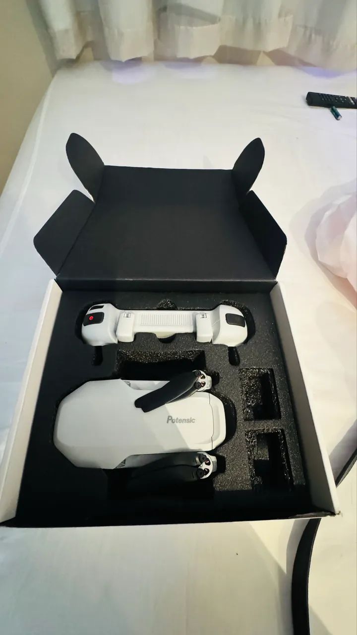 Drones 