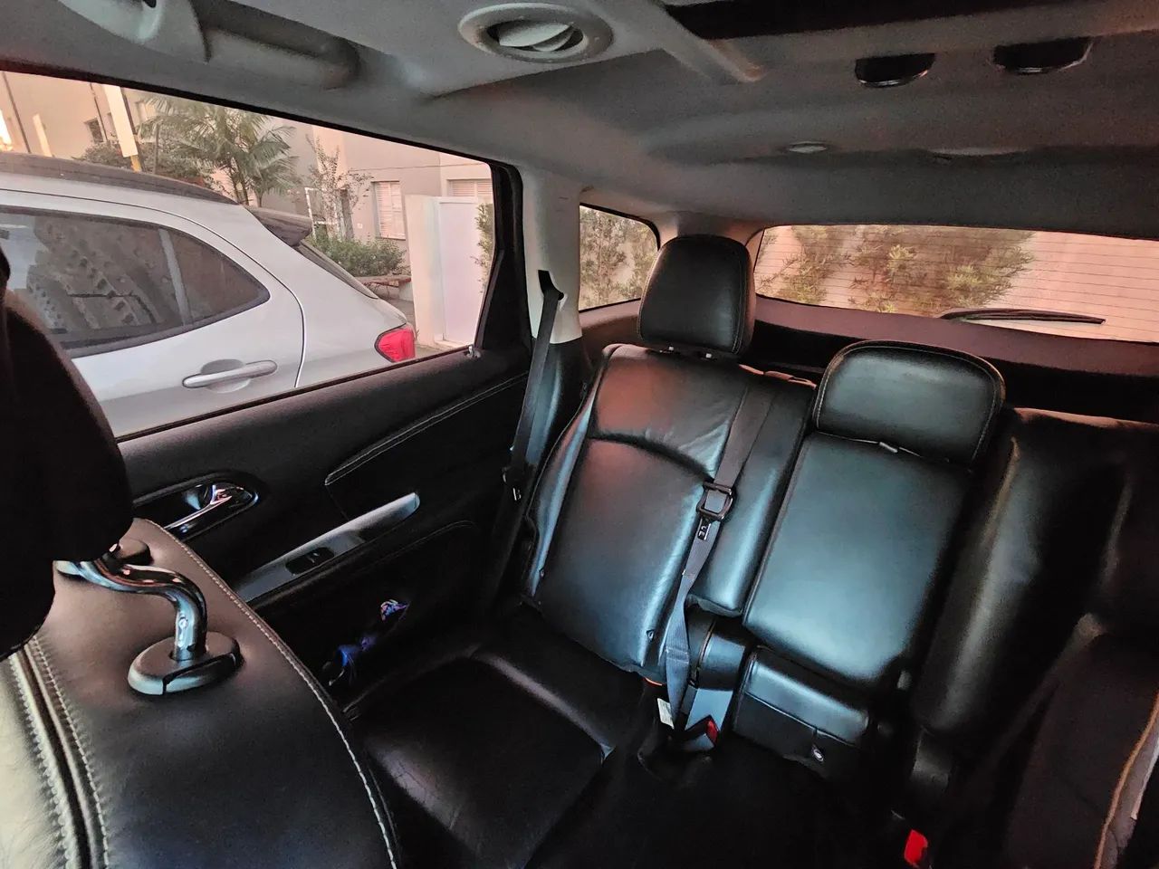 Dodge Journey RT 3.6 AWD V6 Aut. 2014 - Foto 5