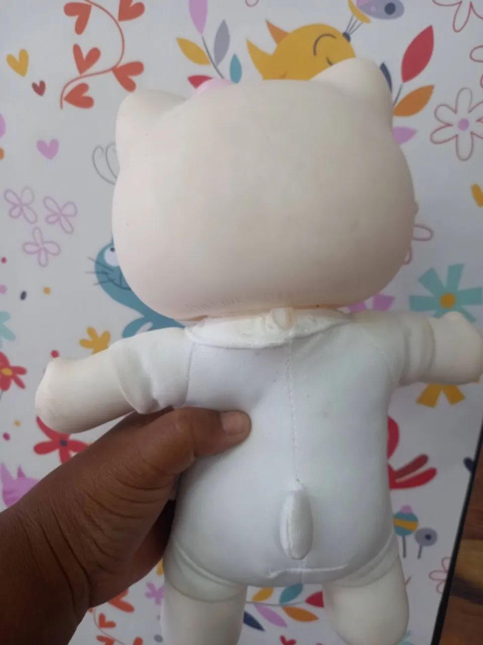 Hello Kitty fabricada pela Multibrink  - Foto 3