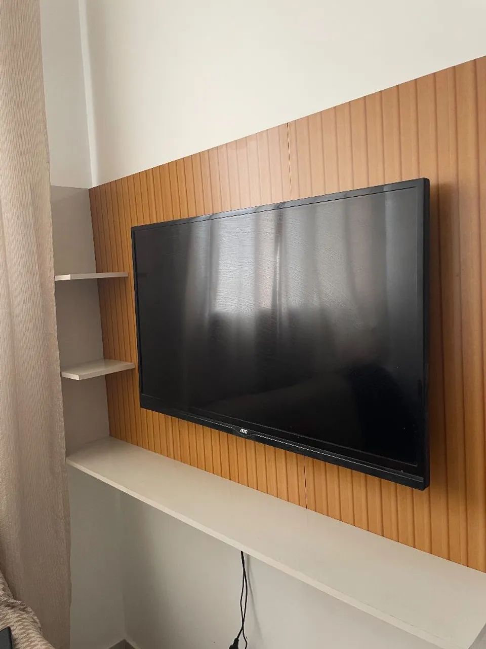 Armário e painel - Foto 2