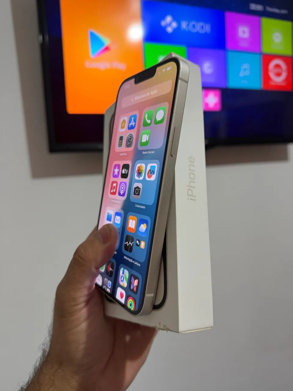 iPhone 14 Plus 