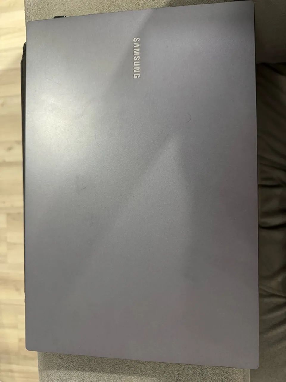 Notebook Samsung 