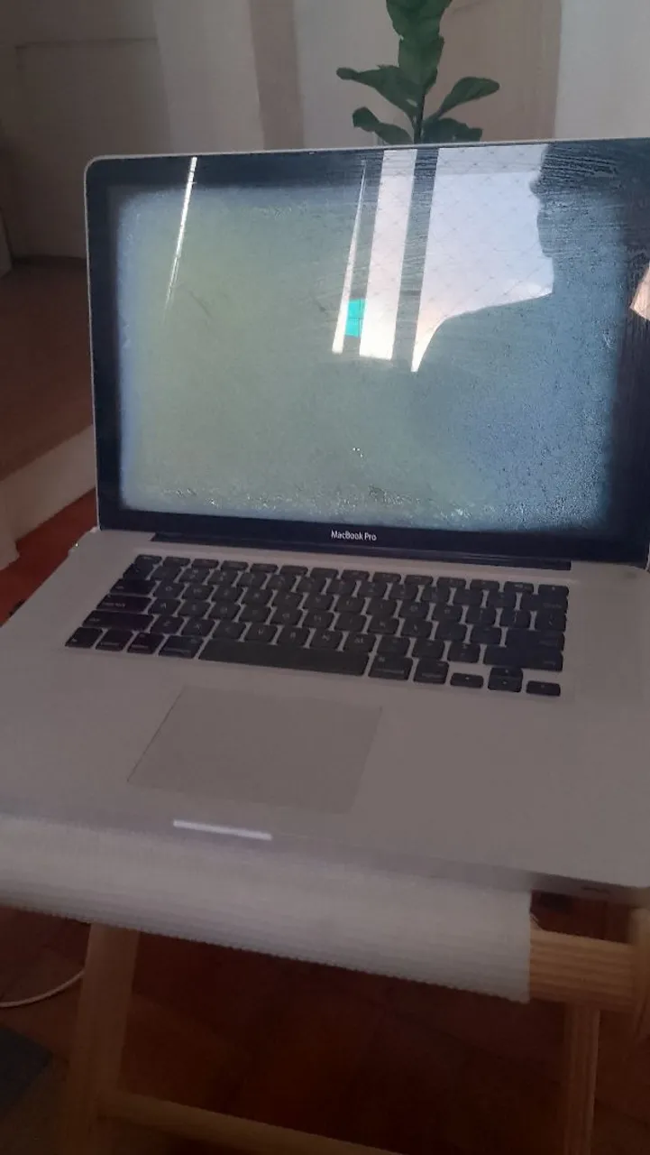 MacBook本体 MacBook Pro (15-inch, Mid 2009) A1286 Apple A1286 MacBook Pro 15