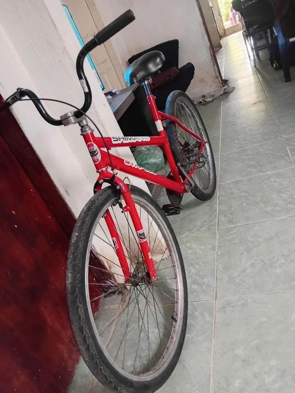 Bicicleta - Foto 2
