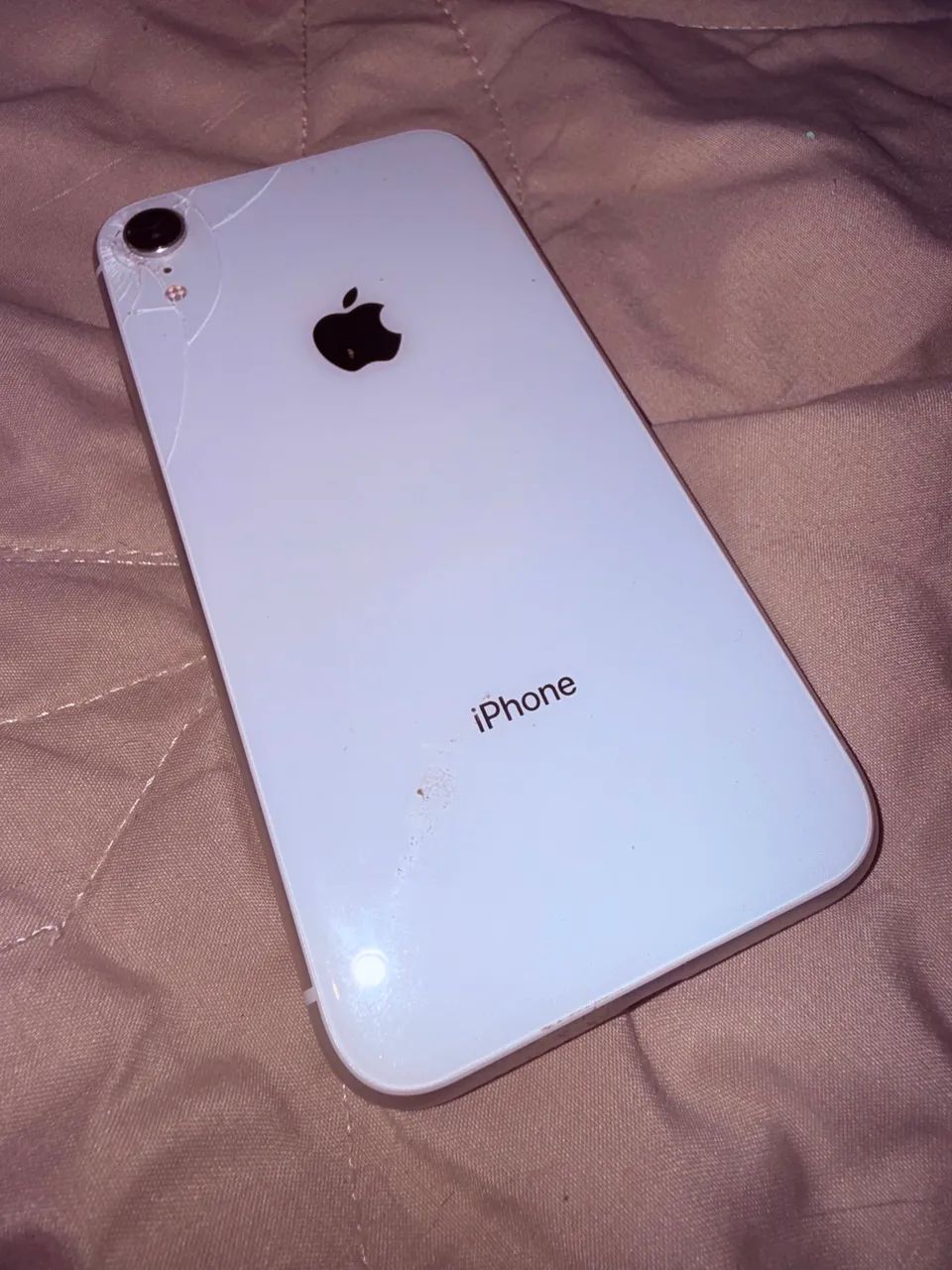 iPhone XR  - Foto 3