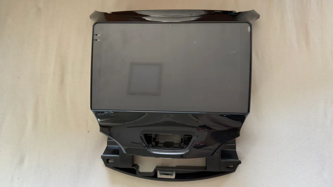 Multimídia Cruze 2015/2023