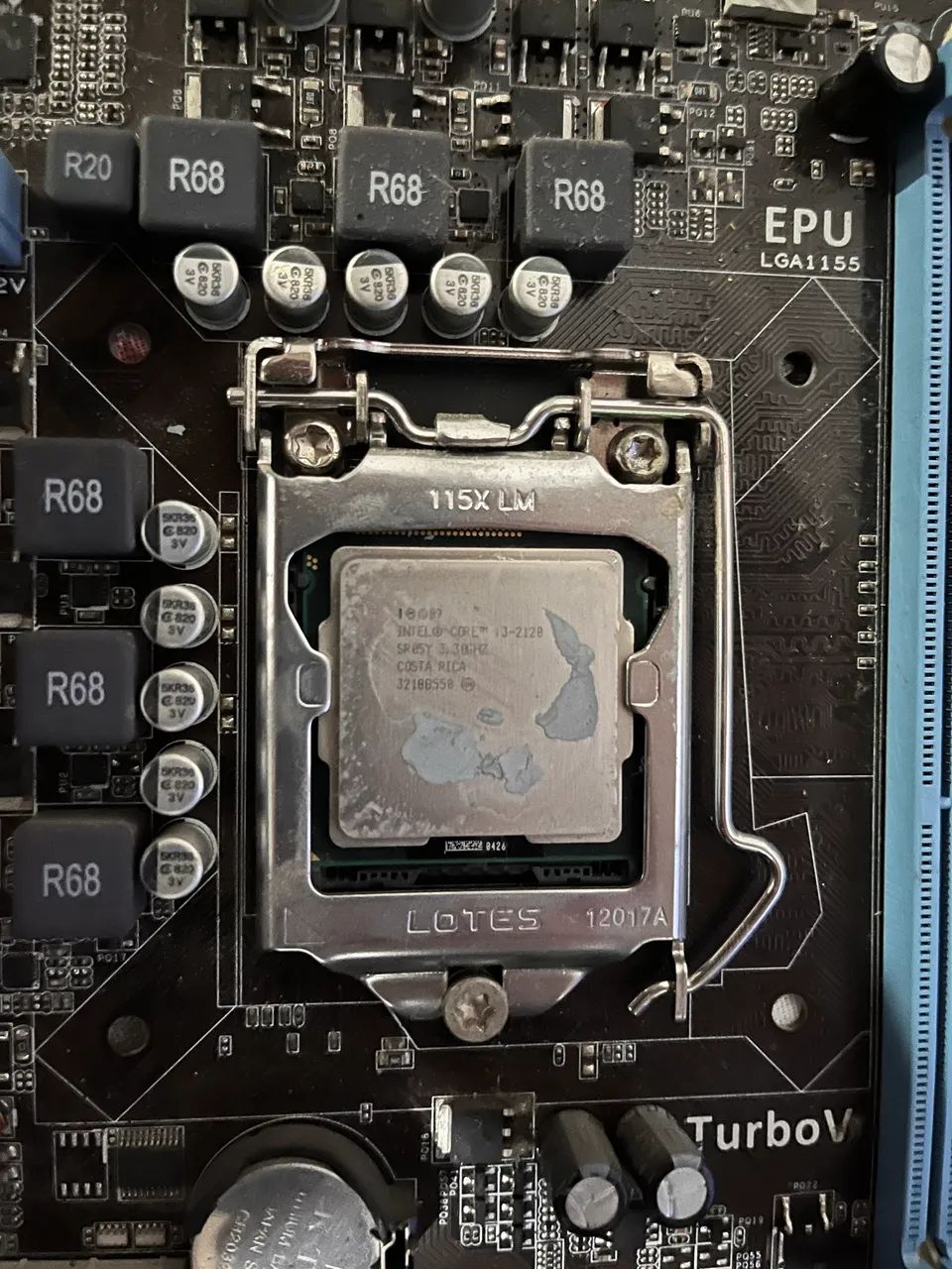 Peças para pc/desktop  - Foto 5