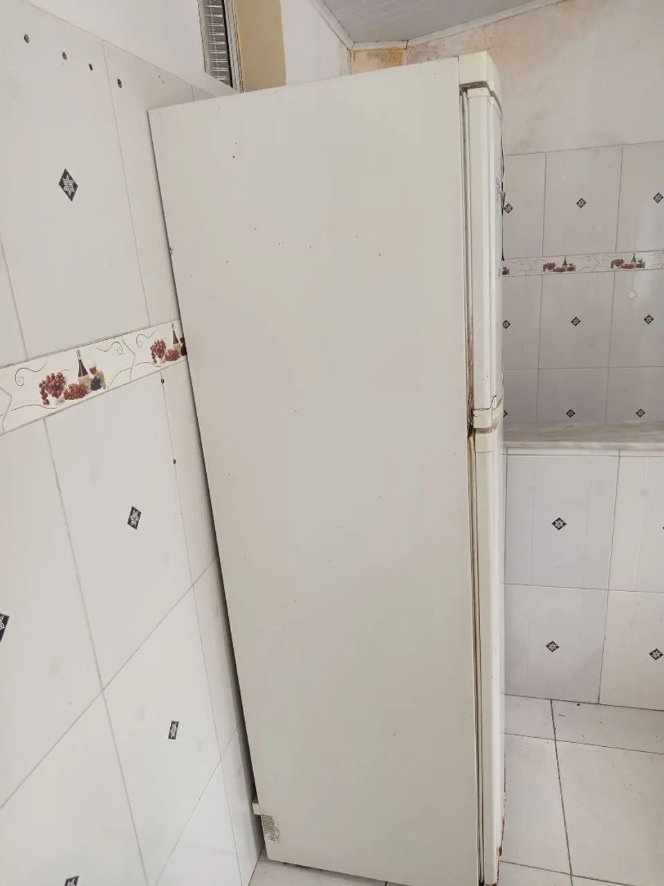 Geladeira com defeito no Termostato  - Foto 5