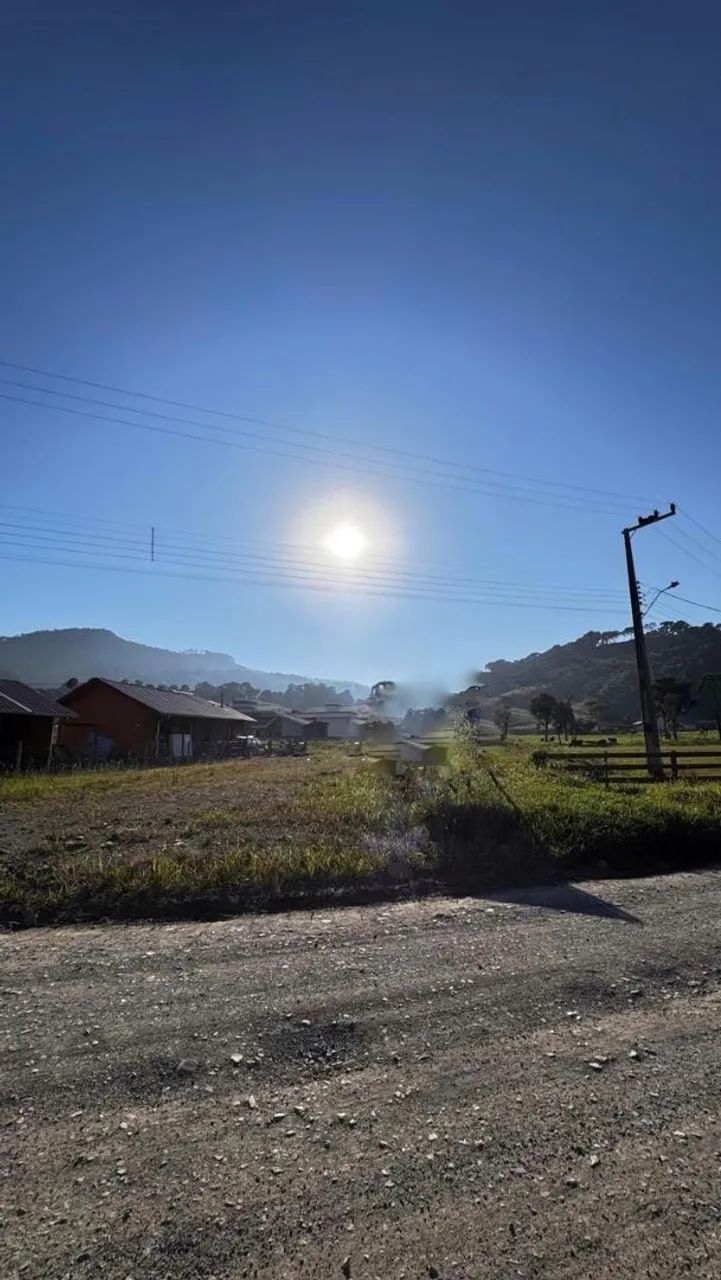 Lote no Centro de Urubici-SC - Foto 3