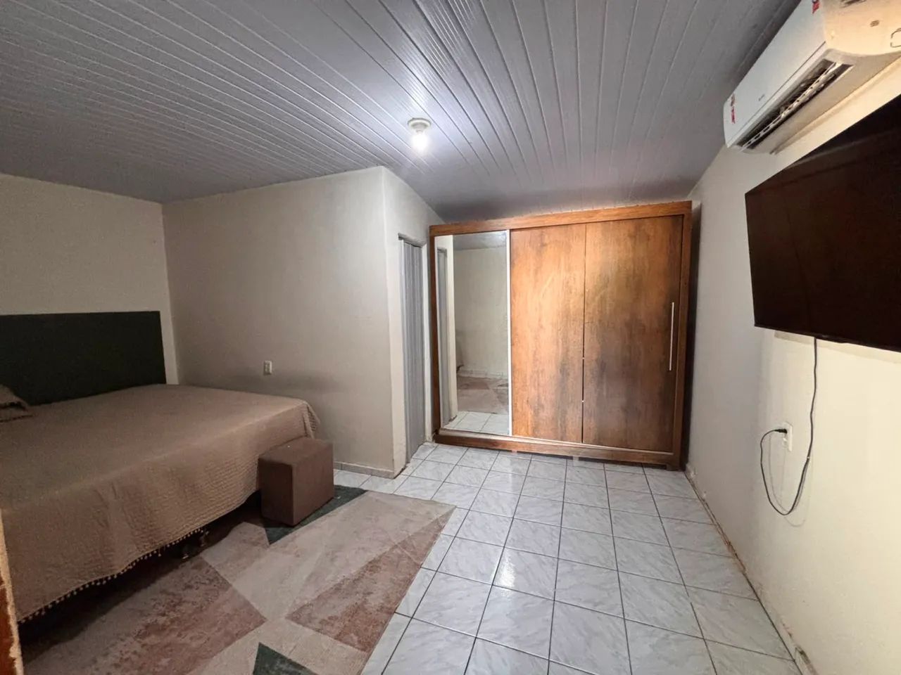 Apartamento mobiliado  - Foto 4