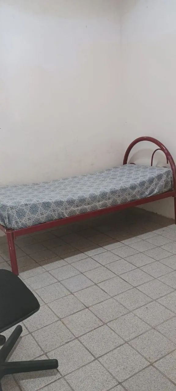 Casa em enseada dos golfinhos 700 reais anual mobiliada  - Foto 3