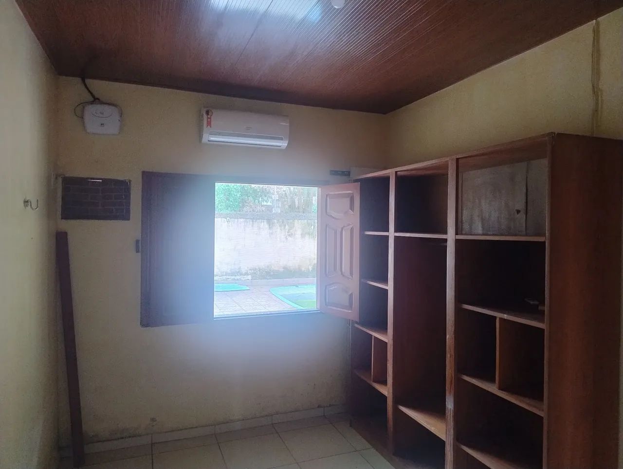 COM PISCINA E 2 SUITES (MOSQUEIRO)  - Foto 3