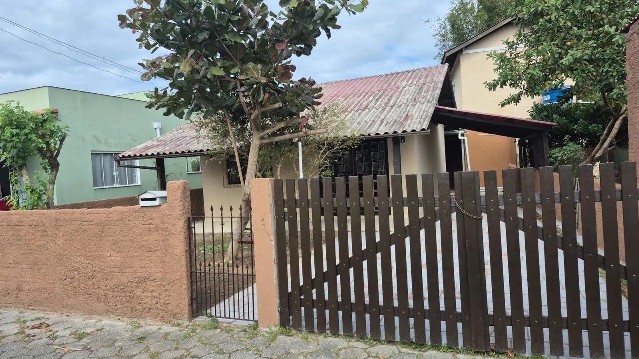 BARRA DA LAGOA - ARISTIDES RAMOS, 38 - Foto 2