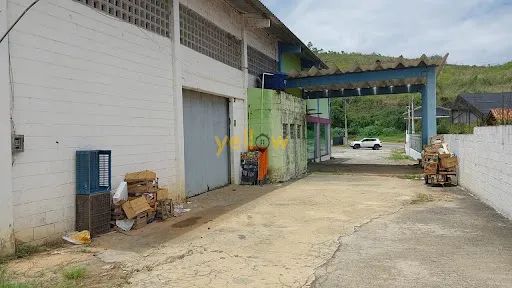 Comercial Galpão em Santa Isabel - Foto 2