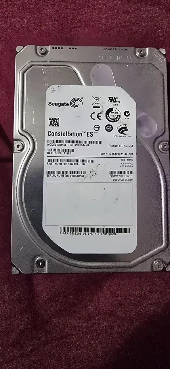 HD  seagate  2  tera454806660711731200