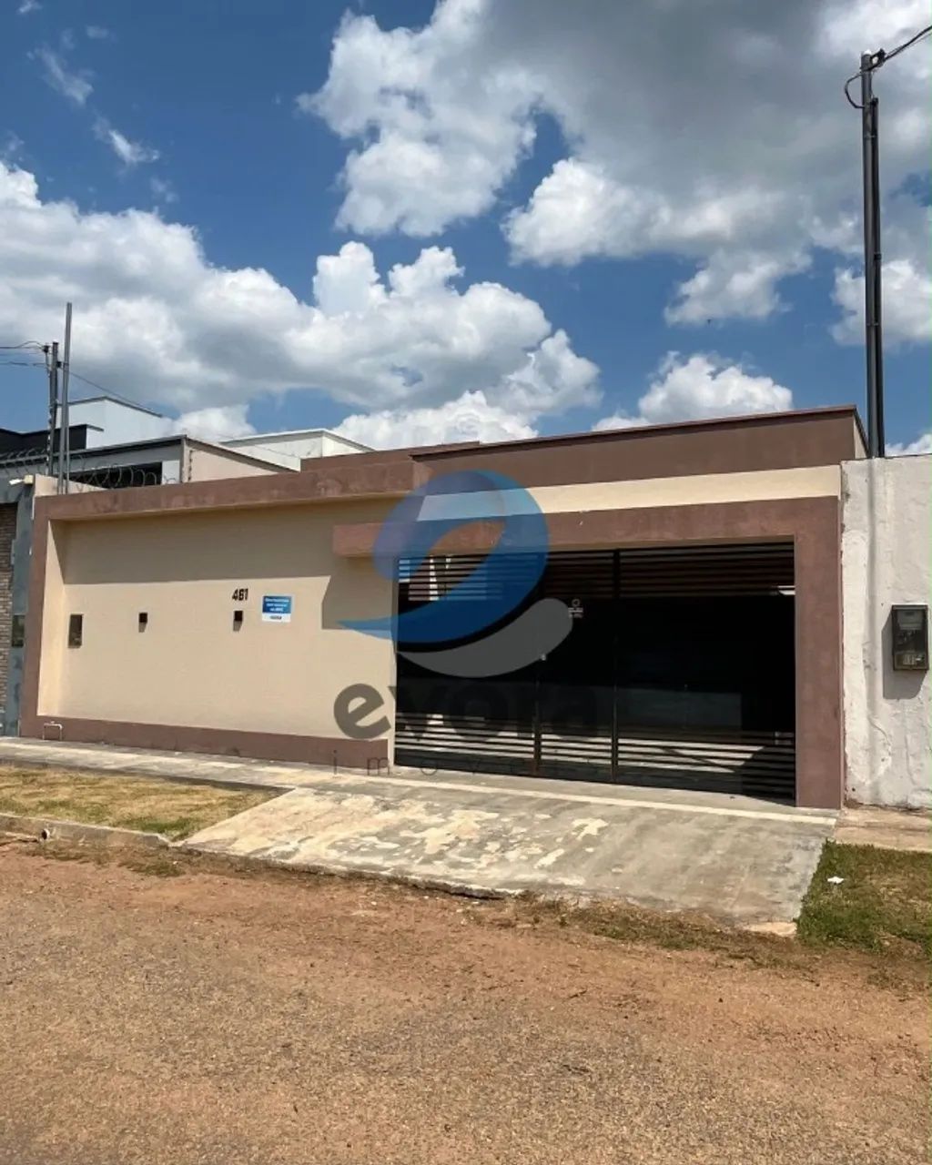 VENDE-SE LINDA CASA NO PORTAL IPÊ! - Foto 2