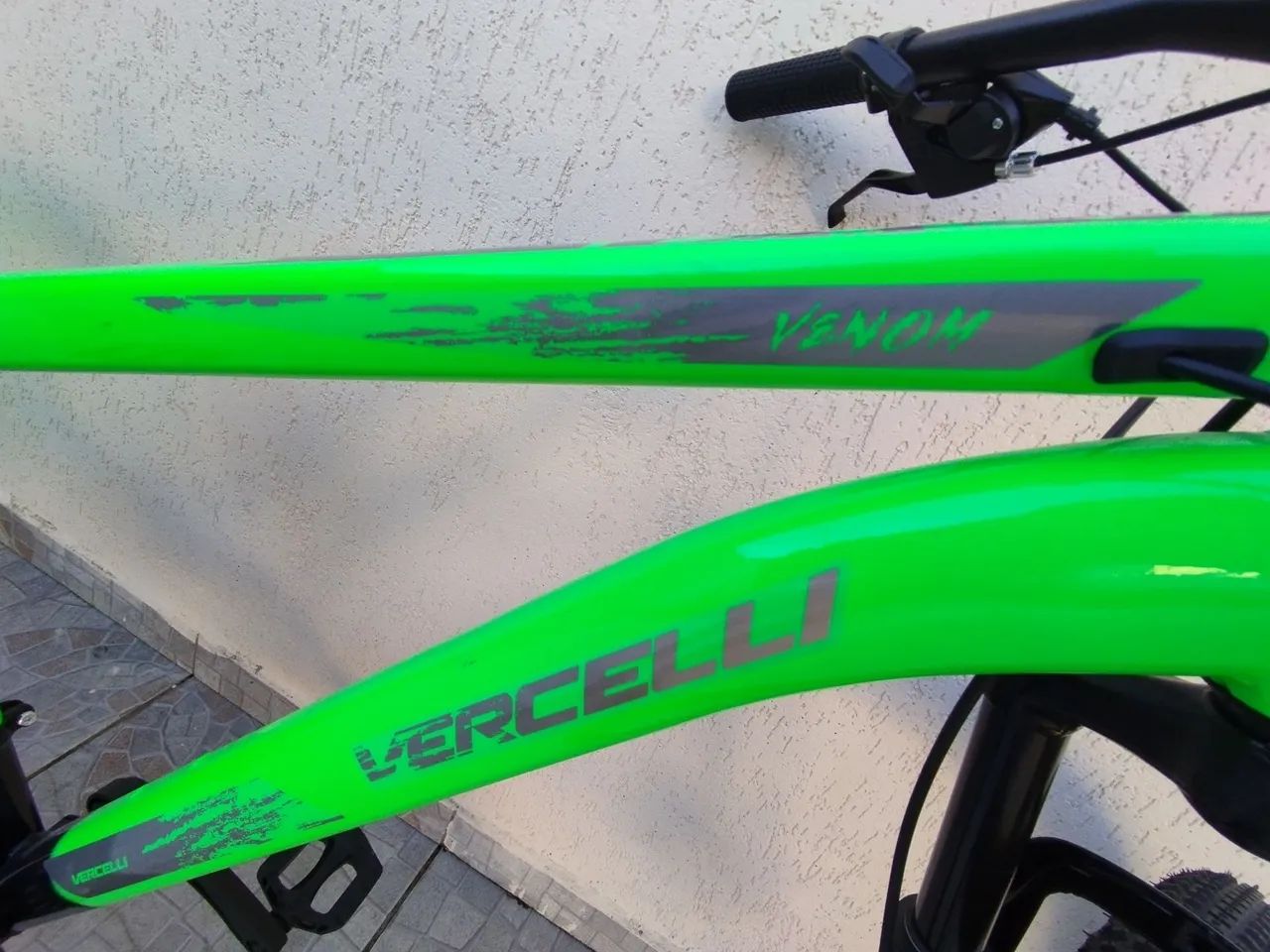 Bicicleta Aro 29 Vercelli Venom  - Foto 2